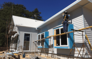 Wentworth Falls Home