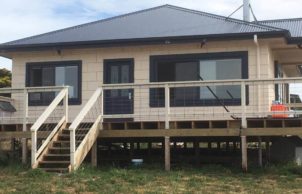 Illowa Tiny House