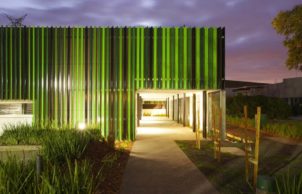 EIBC Eastern Innovation Business Centre