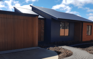 Casa Jarrah
