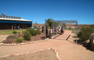 Education Centre - Mildura Eco Village