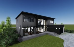 Arvio Future House
