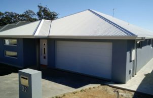 Southern Highlands 'Eskihaus'