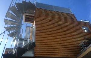 Collingwood House