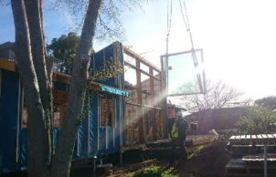 Queanbeyan Passive House – Hidden New Build