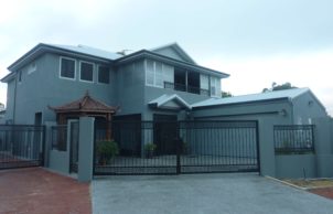 House of Moderation
