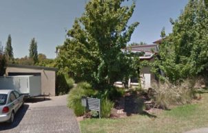 Energy Efficient Modern House in Central Park Wodonga