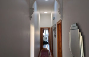 1880 City Terrace House