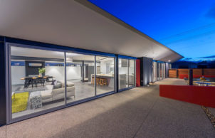 River St Eco Residence