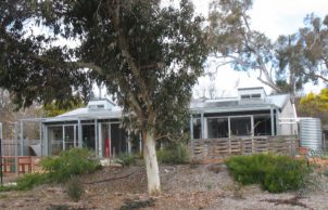 Solstice House Mark II