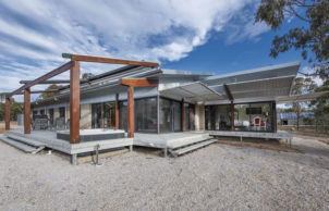 Mudgee Hempcrete House 2 - Not open in 2018