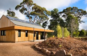 Green Retreat