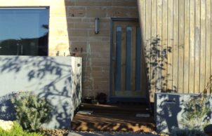 Mill House No 2