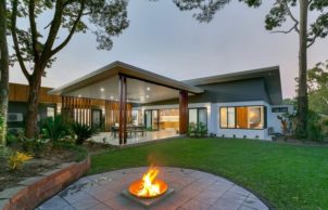 Phil Kelly Builders Display Home