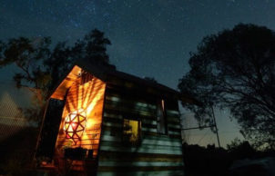 The Woodbutchers Tiny House