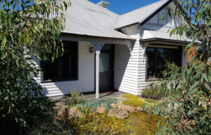 Armadale Passivhaus