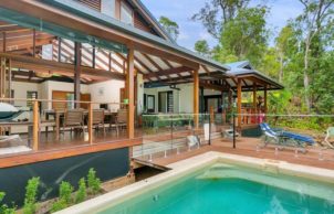 Tranquil House