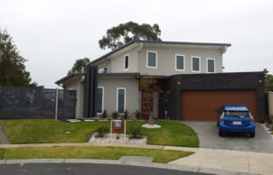 Langwarrin Eco Home