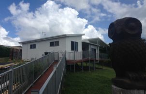 Crawchie's Cottage – Suburban Farm and Intergenerational Living