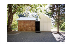 Cortes Kiln