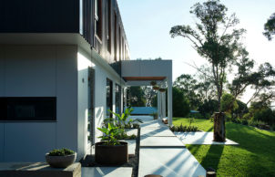 Oxley House