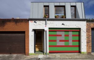 Laneway Studio