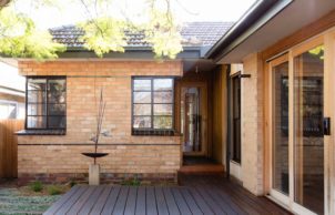 Bungalow Upcycle