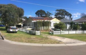 Caringbah House
