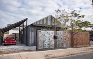 The Climate-Ready House