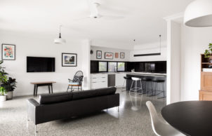 James Street Residence