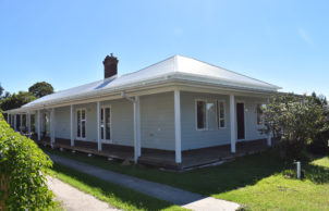 The Russell Vale Reno