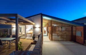 Canberra Beach House