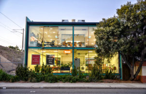Slavin Architects Office