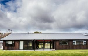 Racecourse Rd Residence