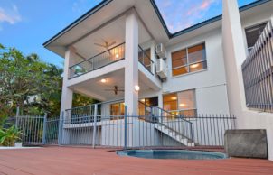 Renovations targeting ‘Net Zero emissions’