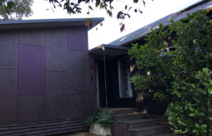 Fig Tree House