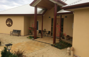 Passive House principles build