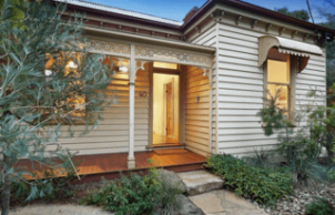 Longmore Street