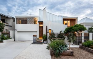 Union Street Residence