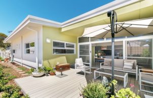 Sustainable perfection in White Gum Valley