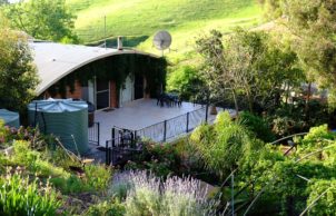 Minty's Binderee Grove House