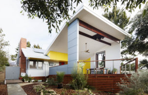 White Gum Valley House