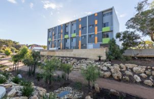 SHAC One Bed Apartments