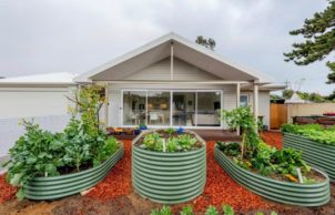 Karrinyup House