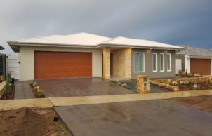 Econ Wall 9 Stars Net Zero Affordable Passive House