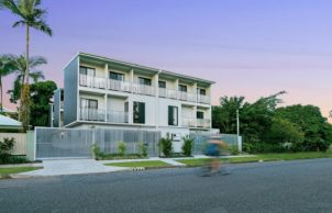 MiHaven Student Living