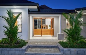 Greenwood Residence