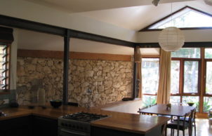 Garden House