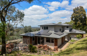 Importance of renovation of building image