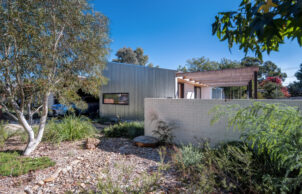 Magpie House